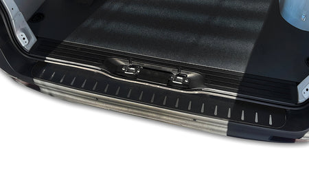 Lastskydd Kolfiber KLASA V / VITO III (W447) 2014–2023 - Carlevel - 