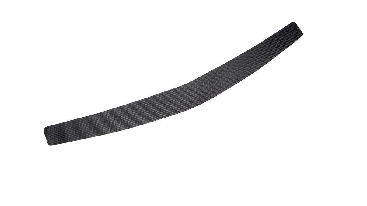 Lastskydd kolfiber Skoda Fabia III 5D FL 2018–2021 - Carlevel - Lastskydd