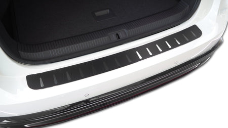 Lastskydd Kolfiber VW ID.7 2023+ - Carlevel - 
