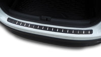 Lastskydd Kolfiber VW Taigo 2022+ - Carlevel - 