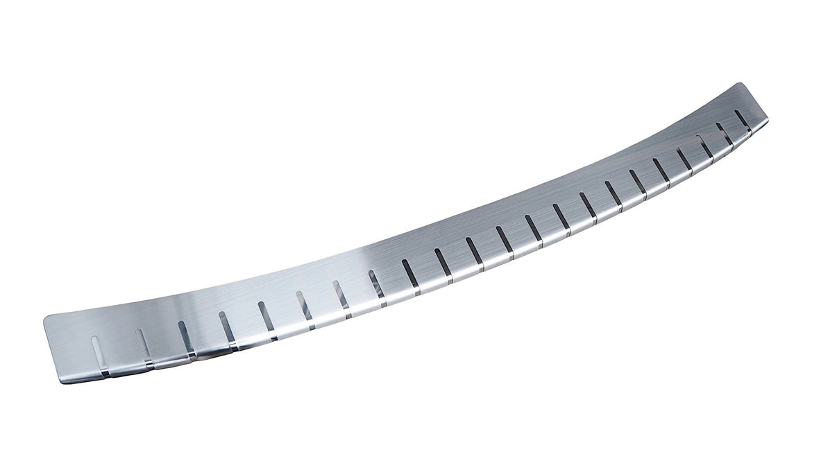 Lastskydd Mazda CX-60 2022+ – rostfritt stål - Carlevel AB - Fordon och delar > Fordonsdelar > Karossdelar > Stötfångare