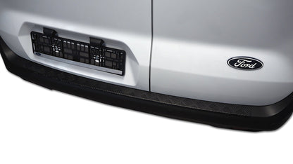 Lastskydd räfflad alu till Ford Transit Courier II m.fl. 2023+ - Carlevel AB - Fordon och delar > Fordonsdelar > Karossdelar > Stötfångare