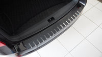 Lastskydd Škoda Octavia III Kombi 2016–2020 – kolfiber-look - Carlevel AB - Fordon och delar > Fordonsdelar > Karossdelar > Stötfångare
