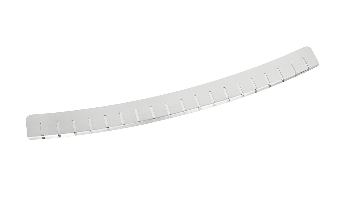 Lastskydd stål Audi A6 C6 Kombi 2004–2011 - Carlevel - 