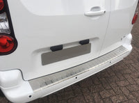 Lastskydd Stål Berlingo II / Partner II 2008–2018 - Carlevel - 