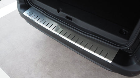 Lastskydd Stål Berlingo III/Combo E/Rifter/Partner III/Proace 2018+ - Carlevel - 