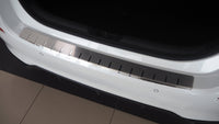 Lastskydd Stål Honda Civic XI 5D 2022+ - Carlevel - 