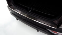 Lastskydd Stål Hyundai Tucson IV 2020+ - Carlevel - 