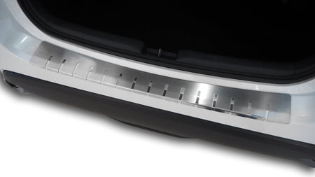 Lastskydd Stål Mazda 2 Hybrid / Toyota Yaris IV 5D 2022+ - Carlevel - 