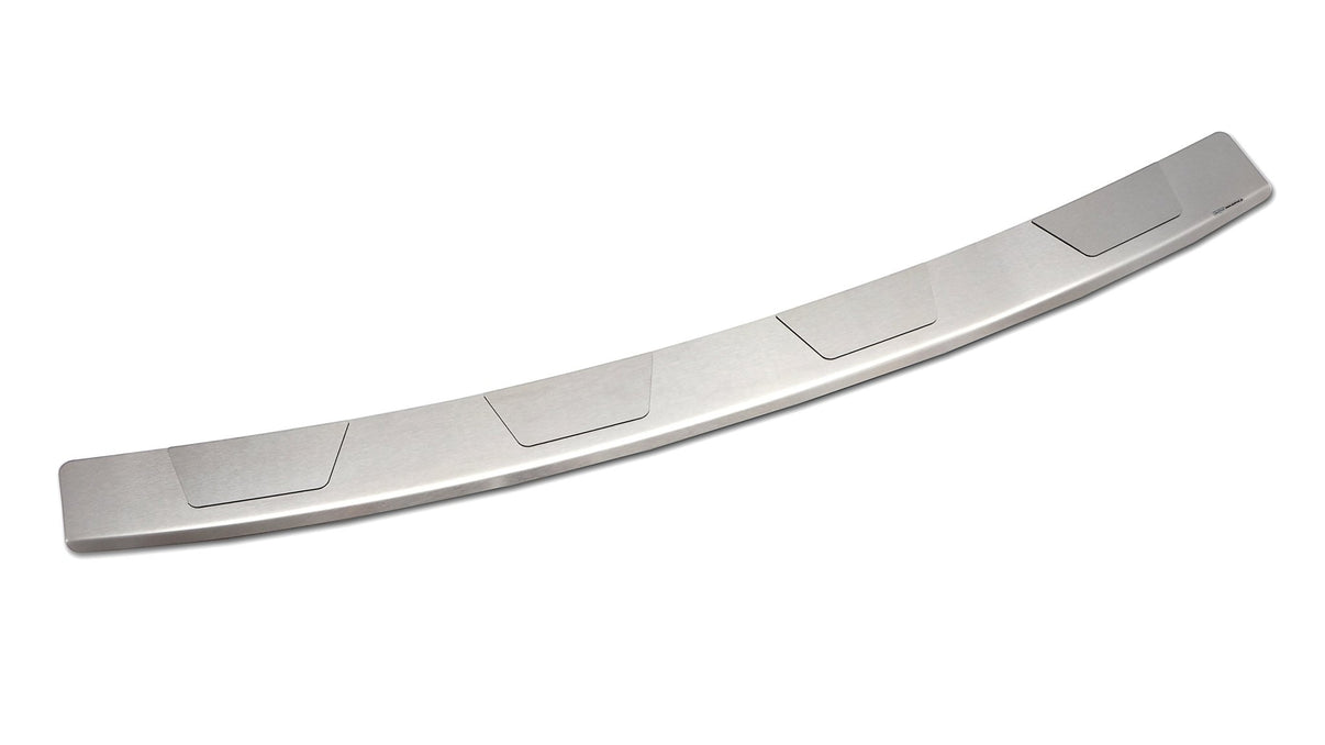 Lastskydd stål Volvo XC60 II (inscription) 2017+ - Carlevel - Lastskydd