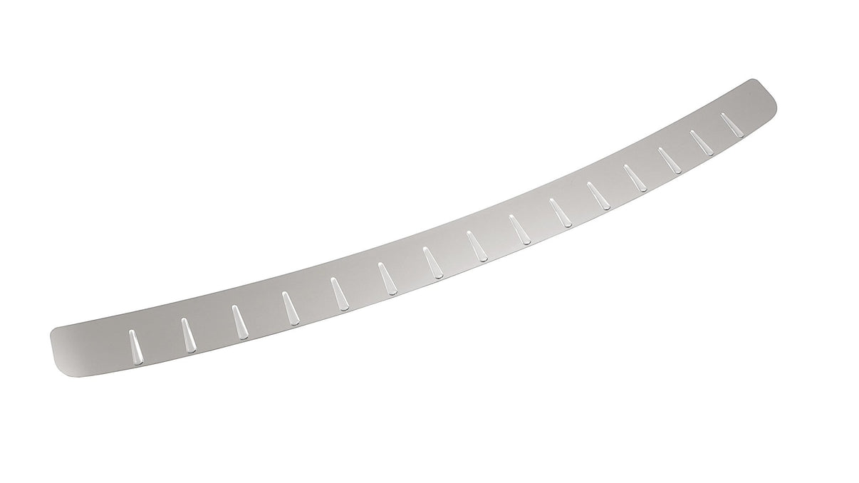 Lastskydd stål Volvo XC90 II 2015+ - Carlevel - Lastskydd