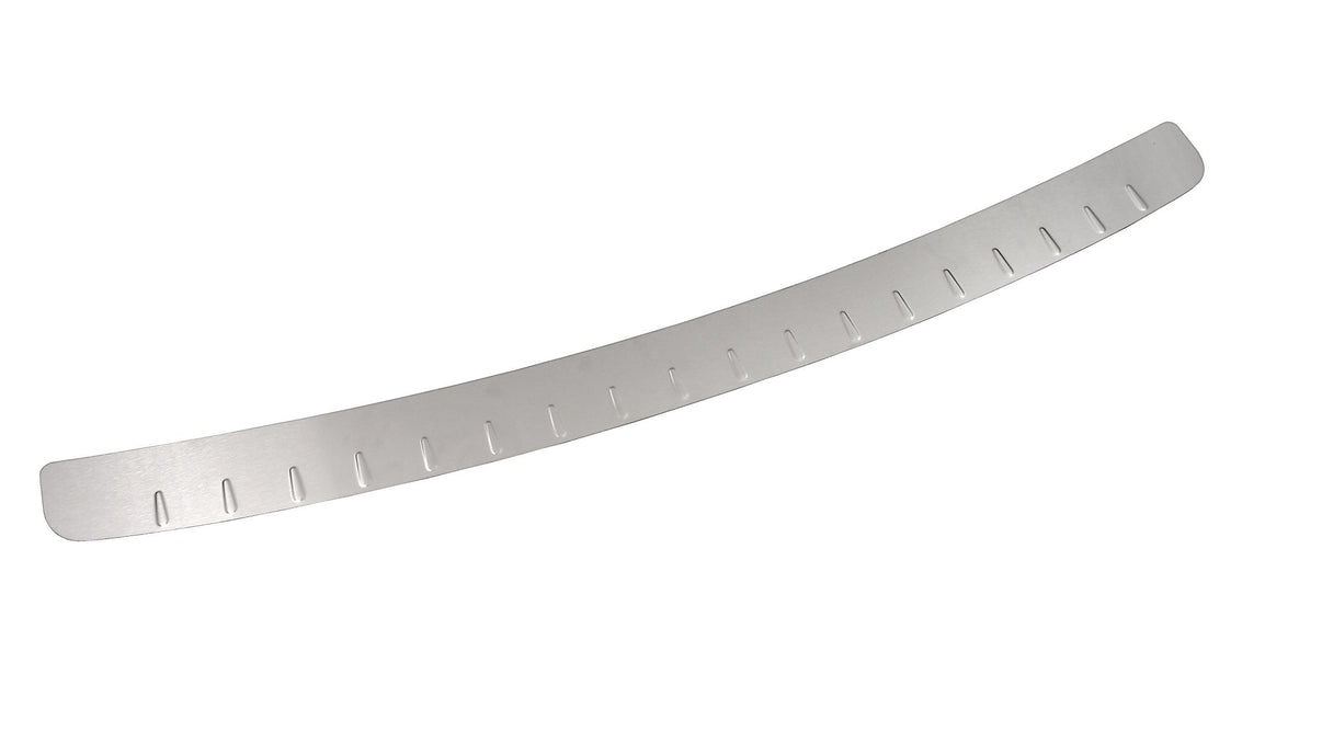 Lastskydd stål Volvo XC90 II 2015+ - Carlevel - Lastskydd