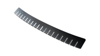 Lastskydd stål/kolfiber Audi A6 C6 Kombi 2004–2011 - Carlevel - 