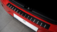 Lastskydd stål/kolfiber Hyundai i10 III 2020+ - Carlevel - 