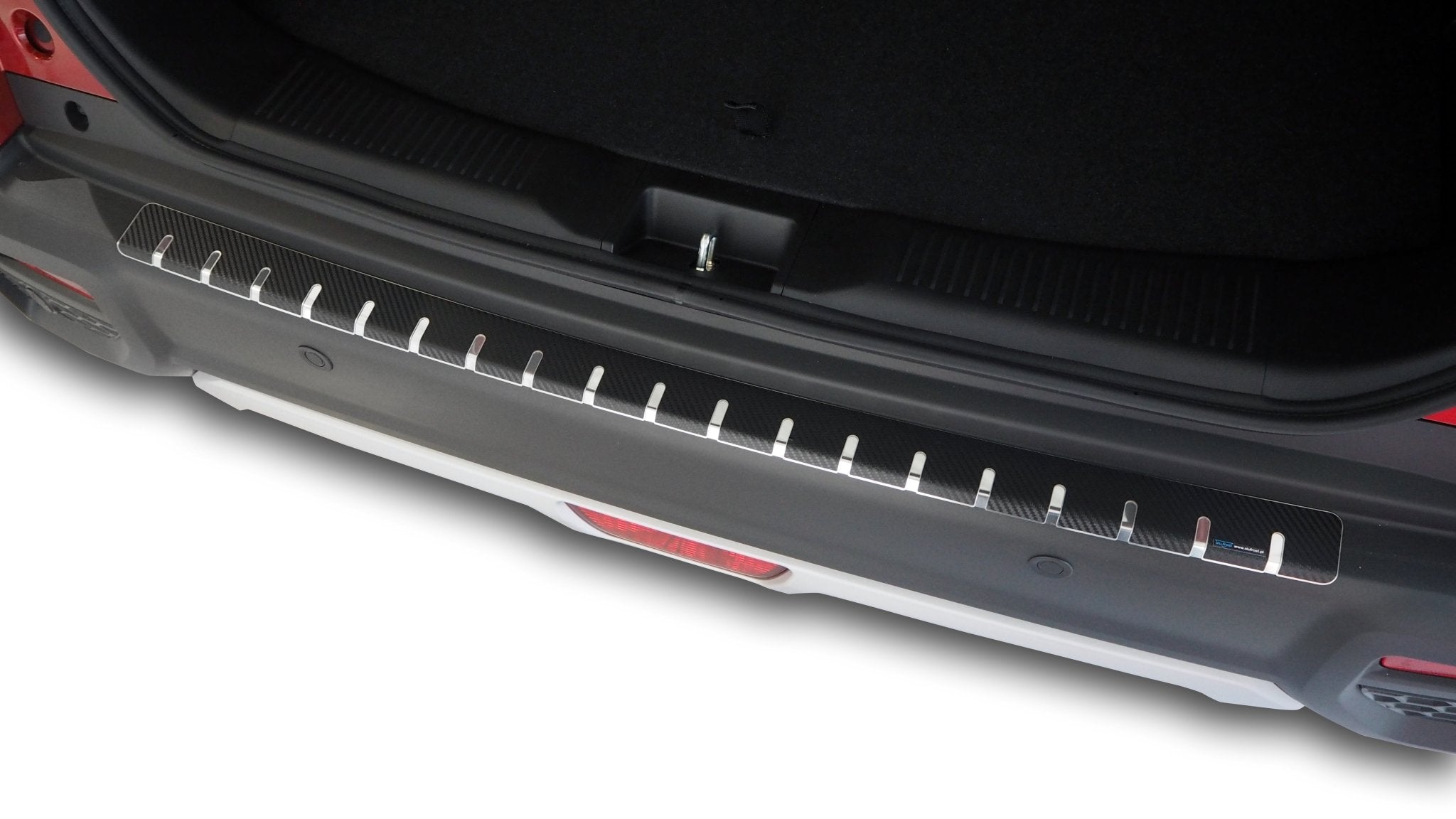 Lastskydd stål/kolfiber Suzuki S - Cross 2021+ - Carlevel - 