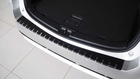 Lastskydd stål/kolfiber Suzuki Swace/Corolla XII Kombi 2020+ - Carlevel - 