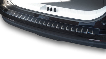 Lastskydd stål/kolfiber U - TOUR 2024+ - Carlevel - 