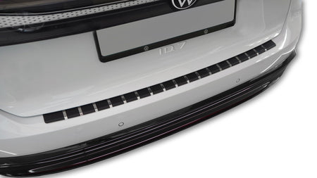Lastskydd stål/kolfiber Volkswagen ID.7 2023+ - Carlevel - 