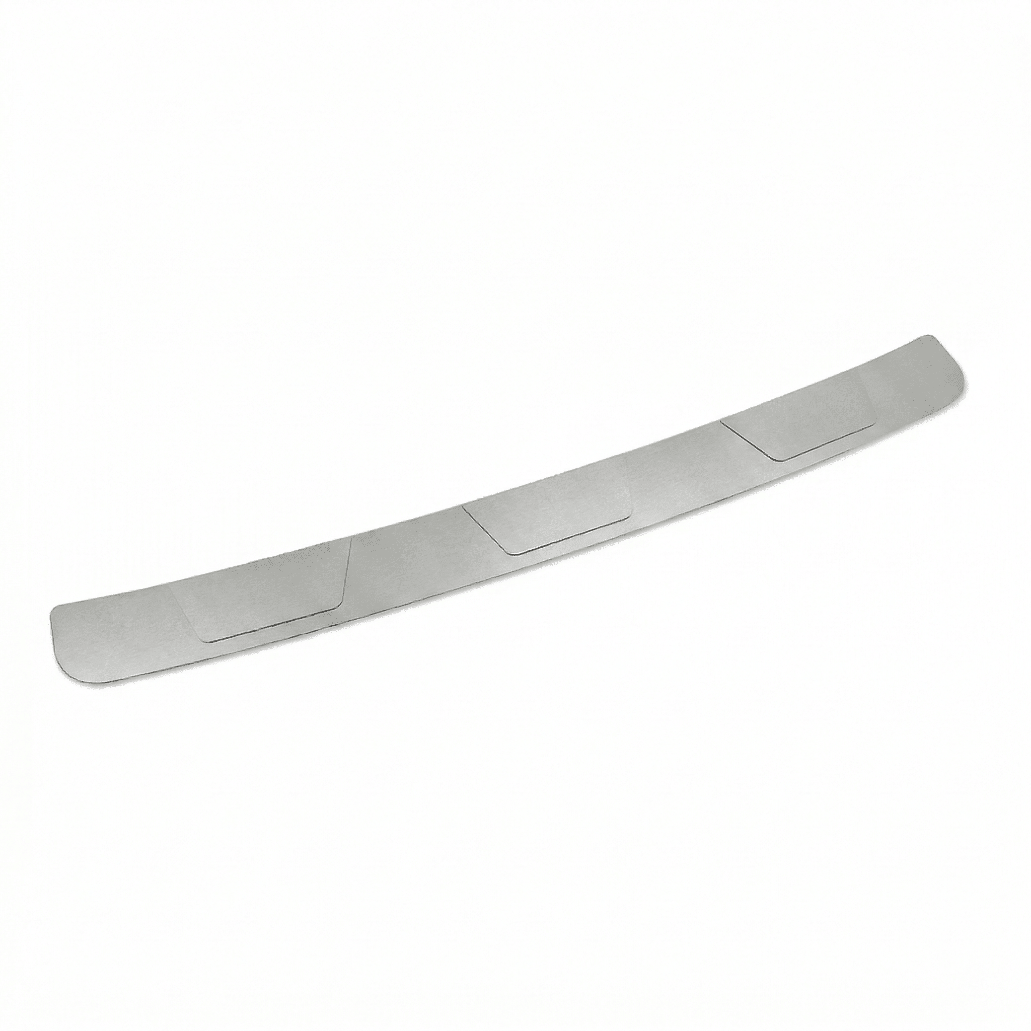 Lastskydd Subaru Legacy V Kombi/Outback IV 2009–2014 – rostfritt - Carlevel AB - Fordon och delar > Fordonsdelar > Karossdelar > Stötfångare