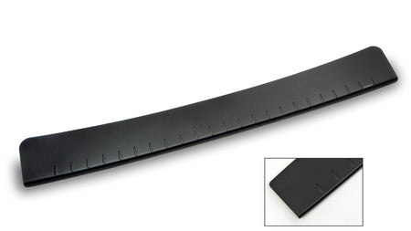 Lastskydd svart aluminium Berlingo II / Partner II 2008–2018 - Carlevel - 