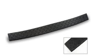 Lastskydd svart aluminium Master III / Movano 2010–2024 - Carlevel - 