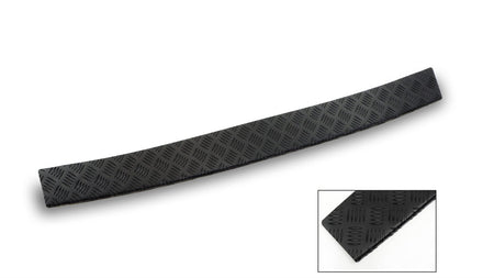 Lastskydd svart aluminium Master III / Movano 2010–2024 - Carlevel - 