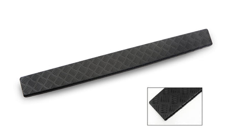 Lastskydd svart aluminium Opel Vivaro 2001–2019 - Carlevel - 