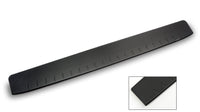 Lastskydd svart aluminium Scudo II / Expert II / Jumpy II 2007–2016 - Carlevel - 