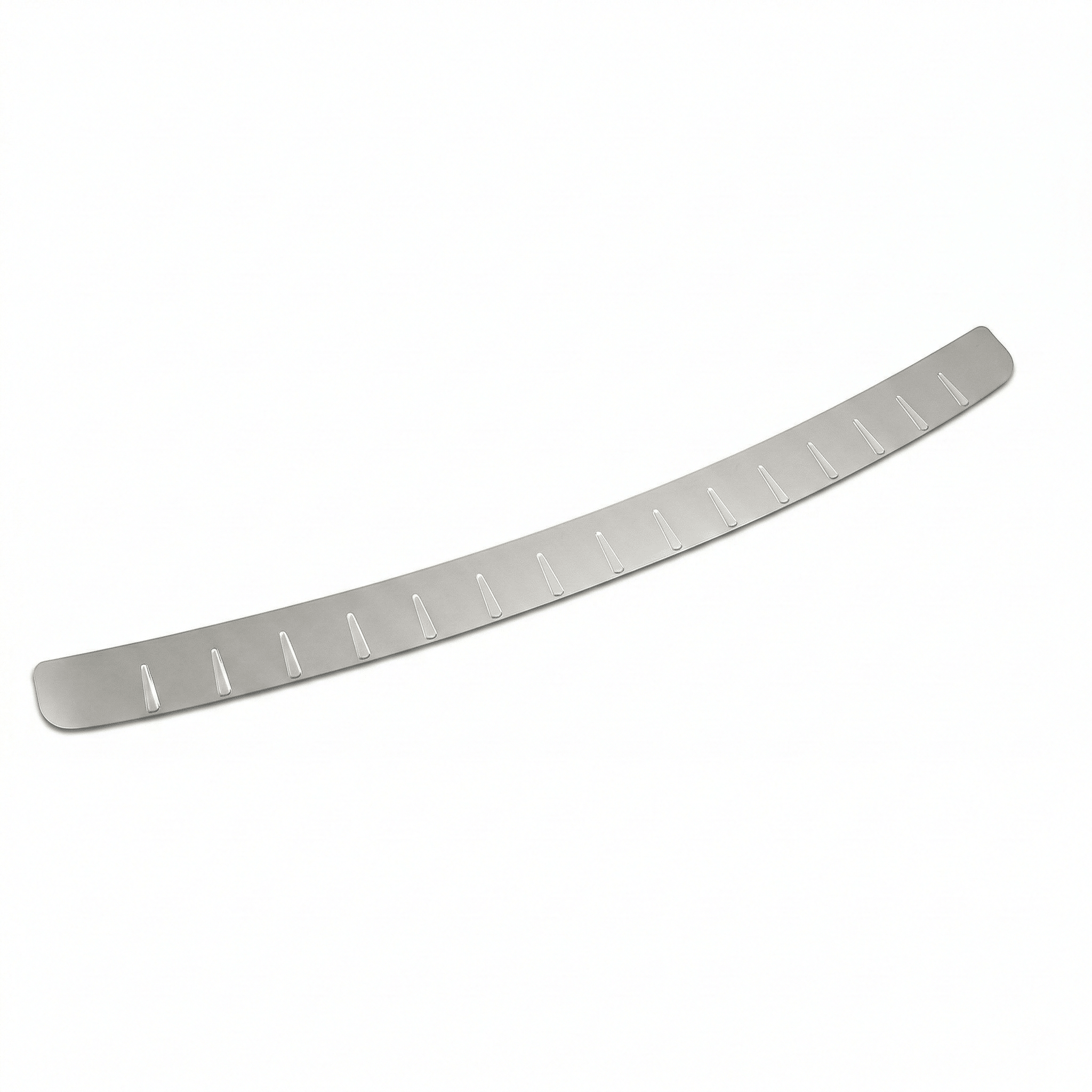 Lastskydd till BMW M5 (E60) 2006–2010 – rostfritt stål | Alu - Frost - Carlevel - Bilskydd > Lastskydd > BMW