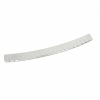 Lastskydd till BMW X3 II (F25) 2010–2014 – Rostfritt stål | Alu - Frost - Carlevel - Bilskydd > Lastskydd > BMW