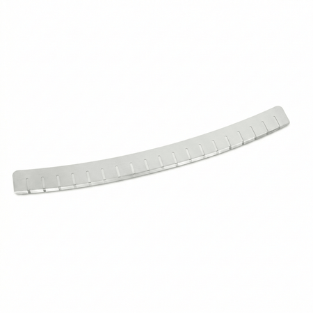 Lastskydd till BMW X5 II (E70) 2006–2010 – Rostfritt stål | Alu - Frost - Carlevel - Bilskydd > Lastskydd > BMW