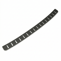 Lastskydd till Chery Tiggo 7 2025+ – Kolfiber - look stål | Alu - Frost - Carlevel - Bilskydd > Lastskydd > Chery