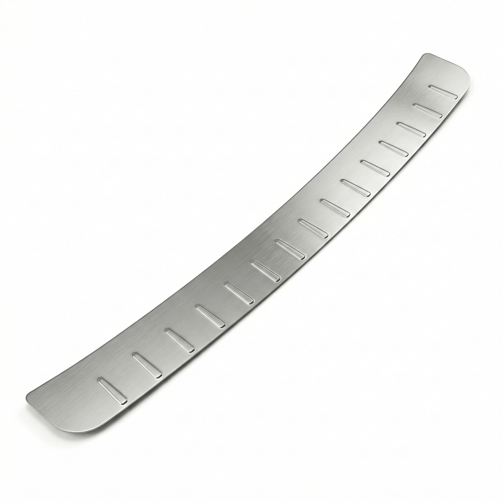 Lastskydd till Chery Tiggo 7 2025+ – Rostfritt stål | Alu - Frost - Carlevel - Bilskydd > Lastskydd > Chery