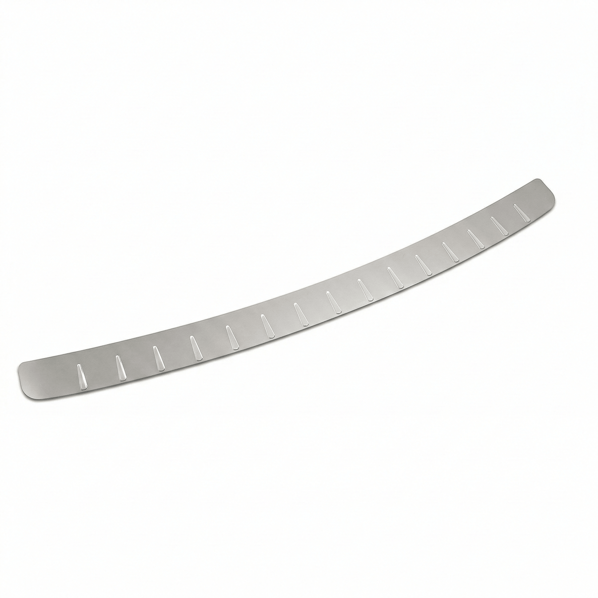 Lastskydd till Chery Tiggo 7 2025+ – Rostfritt stål | Alu - Frost - Carlevel - Bilskydd > Lastskydd > Chery