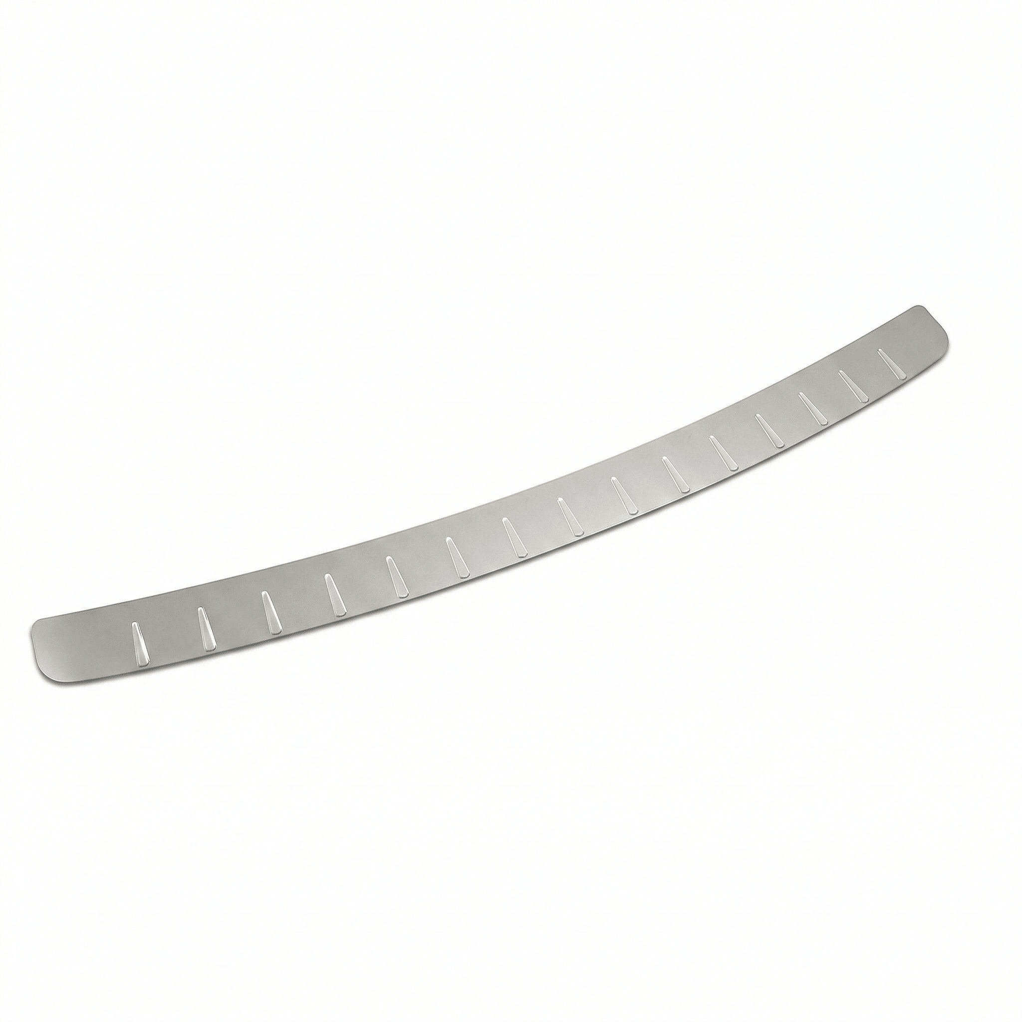 Lastskydd till Chery Tiggo 7 2025+ – Rostfritt stål | Alu - Frost - Carlevel - Bilskydd > Lastskydd > Chery