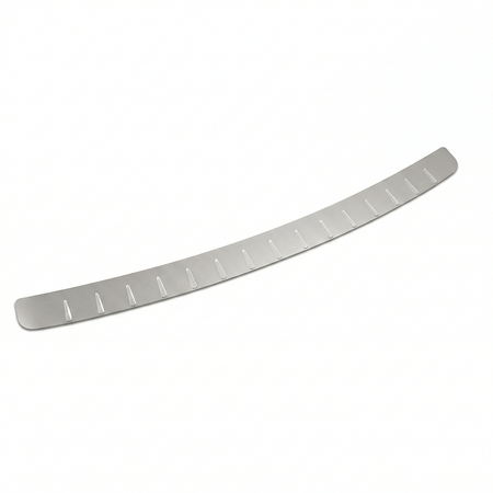 Lastskydd till Chery Tiggo 7 2025+ – Rostfritt stål | Alu - Frost - Carlevel - Bilskydd > Lastskydd > Chery