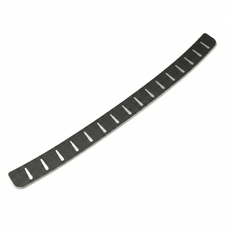 Lastskydd till Chery Tiggo 8 2025+ – Kolfiber - look stål | Alu - Frost - Carlevel - Bilskydd > Lastskydd > Chery