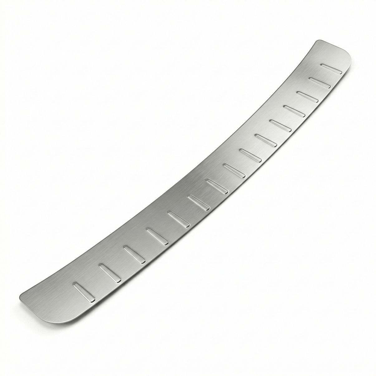 Lastskydd till Chery Tiggo 8 2025+ – Rostfritt stål | Alu - Frost - Carlevel - Bilskydd > Lastskydd > Chery