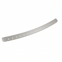 Lastskydd till Chery Tiggo 8 2025+ – Rostfritt stål | Alu - Frost - Carlevel - Bilskydd > Lastskydd > Chery