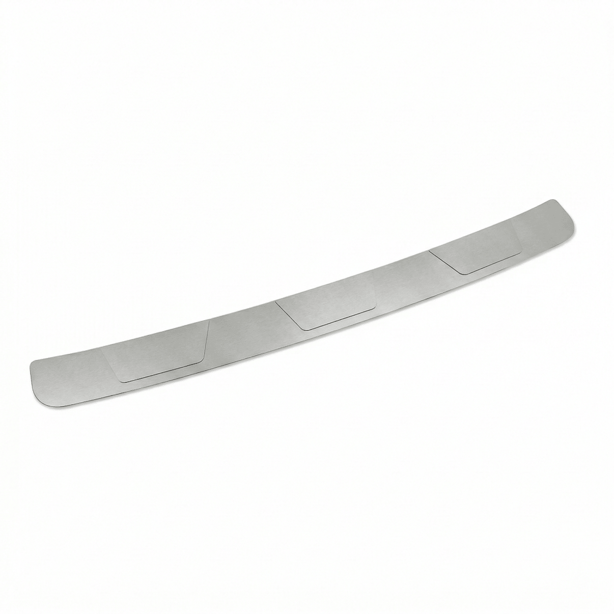 Lastskydd till Chery Tiggo 8 2025+ – Rostfritt stål | Alu - Frost - Carlevel - Bilskydd > Lastskydd > Chery