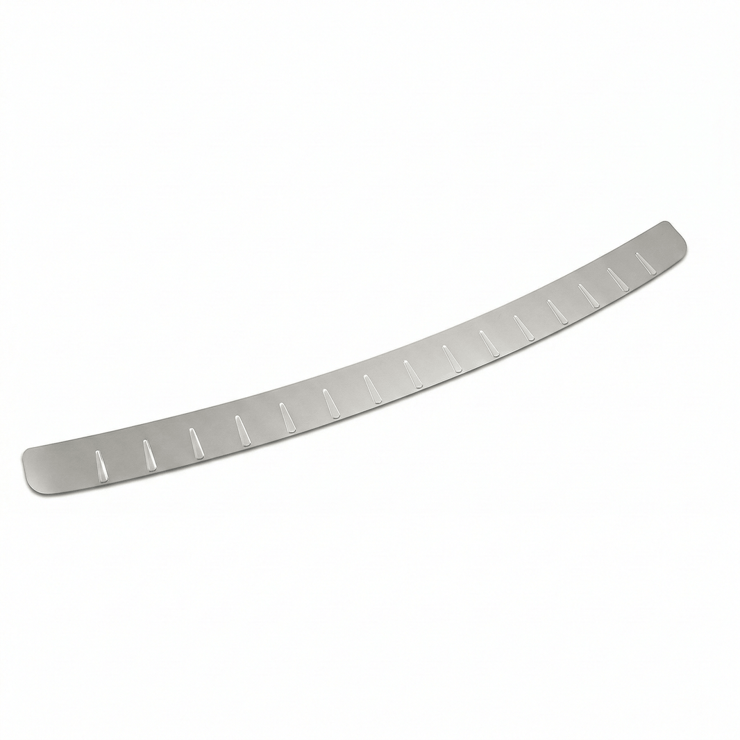 Lastskydd till Chevrolet Epica 2006–2012 – Rostfritt stål | Alu - Frost - Carlevel - Bilskydd > Lastskydd > Chevrolet