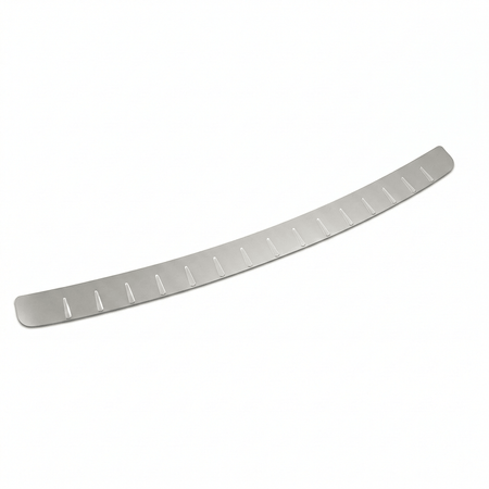 Lastskydd till Chevrolet Epica 2006–2012 – Rostfritt stål | Alu - Frost - Carlevel - Bilskydd > Lastskydd > Chevrolet