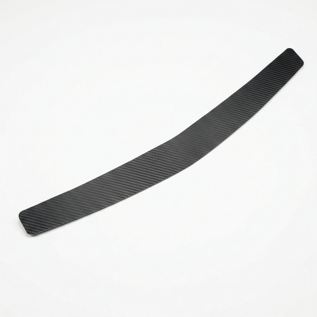 Lastskydd till Fiat Scudo II / Peugeot Expert II / Citroen Jumpy II 2007–2016 – Kolfiber - Vinyl | Alu - Frost - Carlevel - Lastskydd