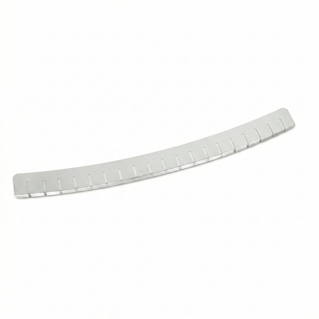 Lastskydd till Ford Mondeo IV FL Kombi 2010–2014 – Rostfritt stål | Alu - Frost - Carlevel - Bilskydd > Lastskydd > Ford