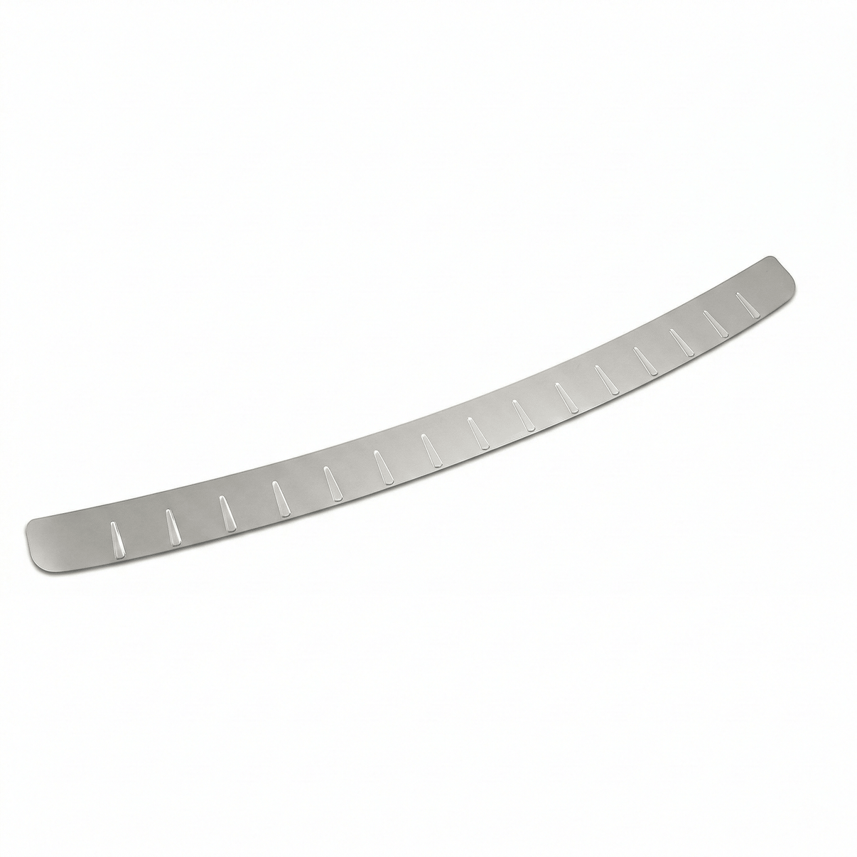 Lastskydd till Mazda CX - 9 2007–2016 – rostfritt stål | Alu - Frost - Carlevel - Bilskydd > Lastskydd > Mazda