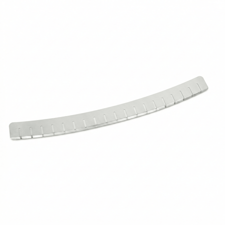 Lastskydd till Peugeot 5008 I 2009–2017 – Rostfritt stål - Carlevel AB - Fordon och delar > Fordonsdelar > Karossdelar > Stötfångare