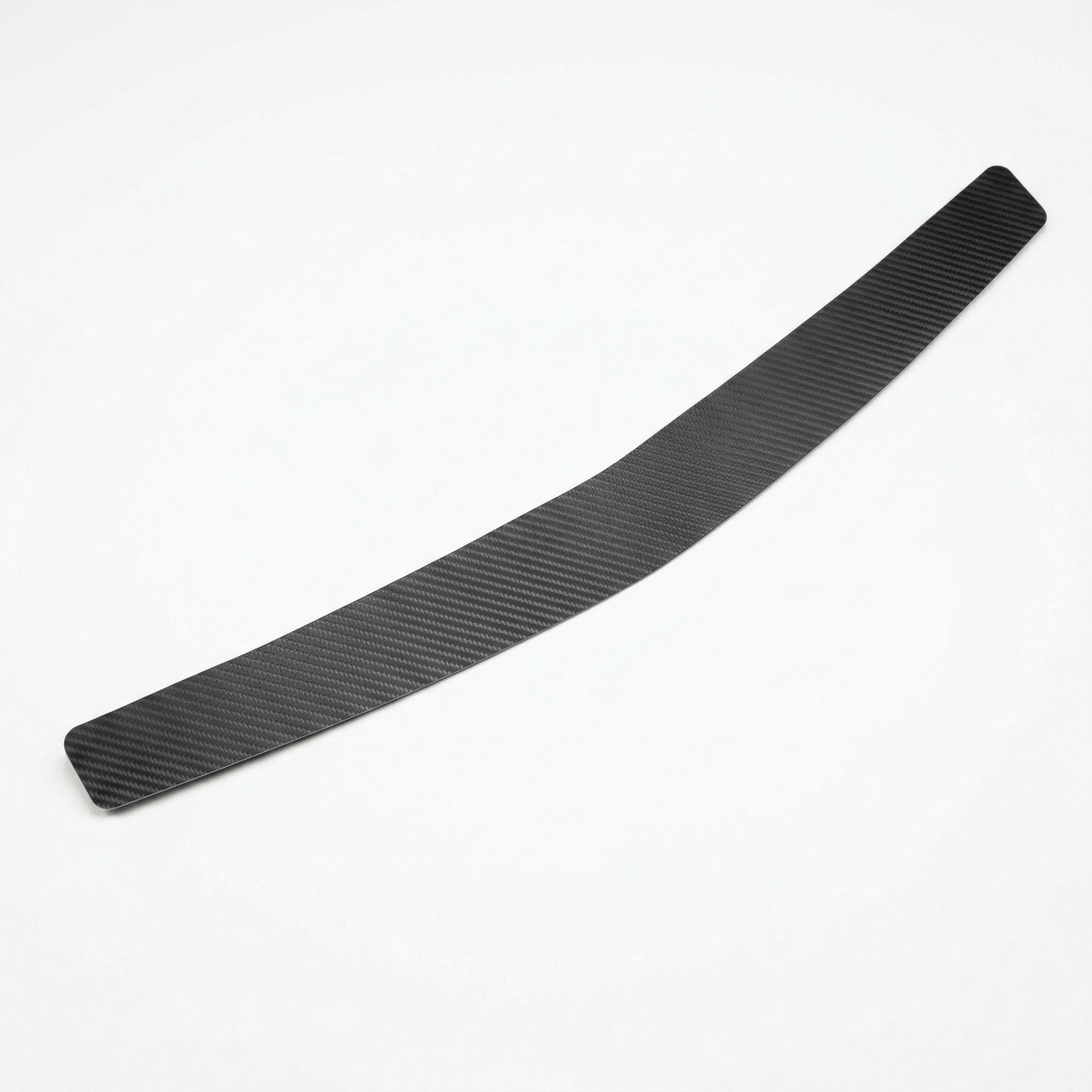 Lastskydd till Peugeot Expert II / Fiat Scudo / Citroën Jumpy II 2007–2016 – Kolfiber - vinyl | Alu - Frost - Carlevel - Lastskydd
