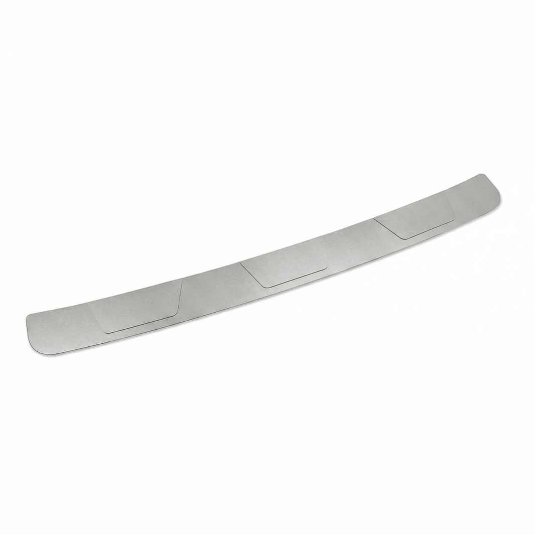 Lastskydd till Skoda Octavia II 5D 2004–2009 – Rostfritt Stål – Lastskydd