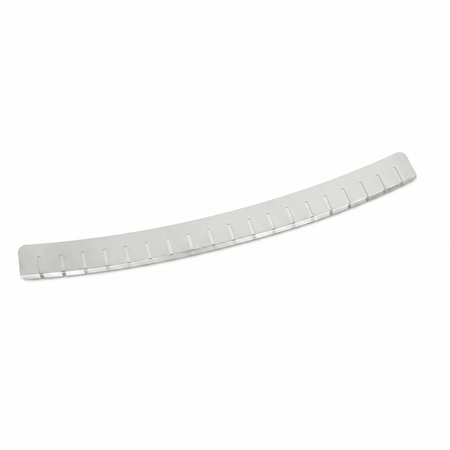 Lastskydd till Skoda Rapid Spaceback 2012–2019 – Rostfritt stål | Alu - Frost - Carlevel - Bilskydd > Lastskydd > Universal