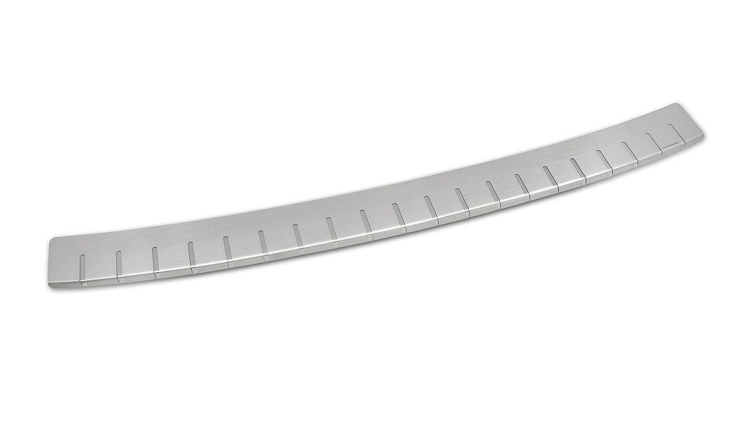 Lastskydd till TORRES 2023+ – Rostfritt stål - Carlevel AB - Fordon och delar > Fordonsdelar > Karossdelar > Stötfångare